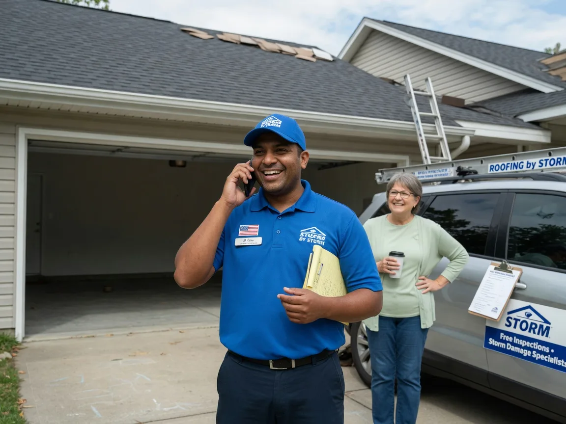 Roof Repair Near Me Milford, OH FAQs